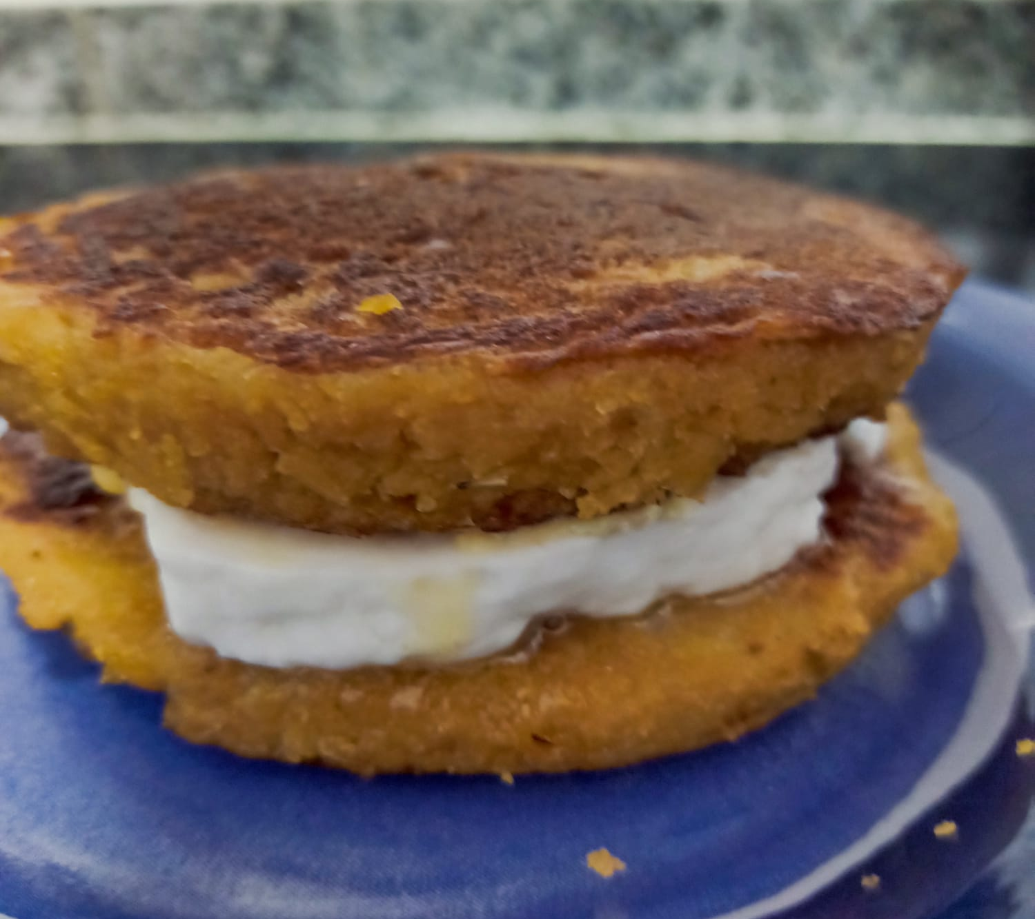 Arepas D'enkanto de Millo