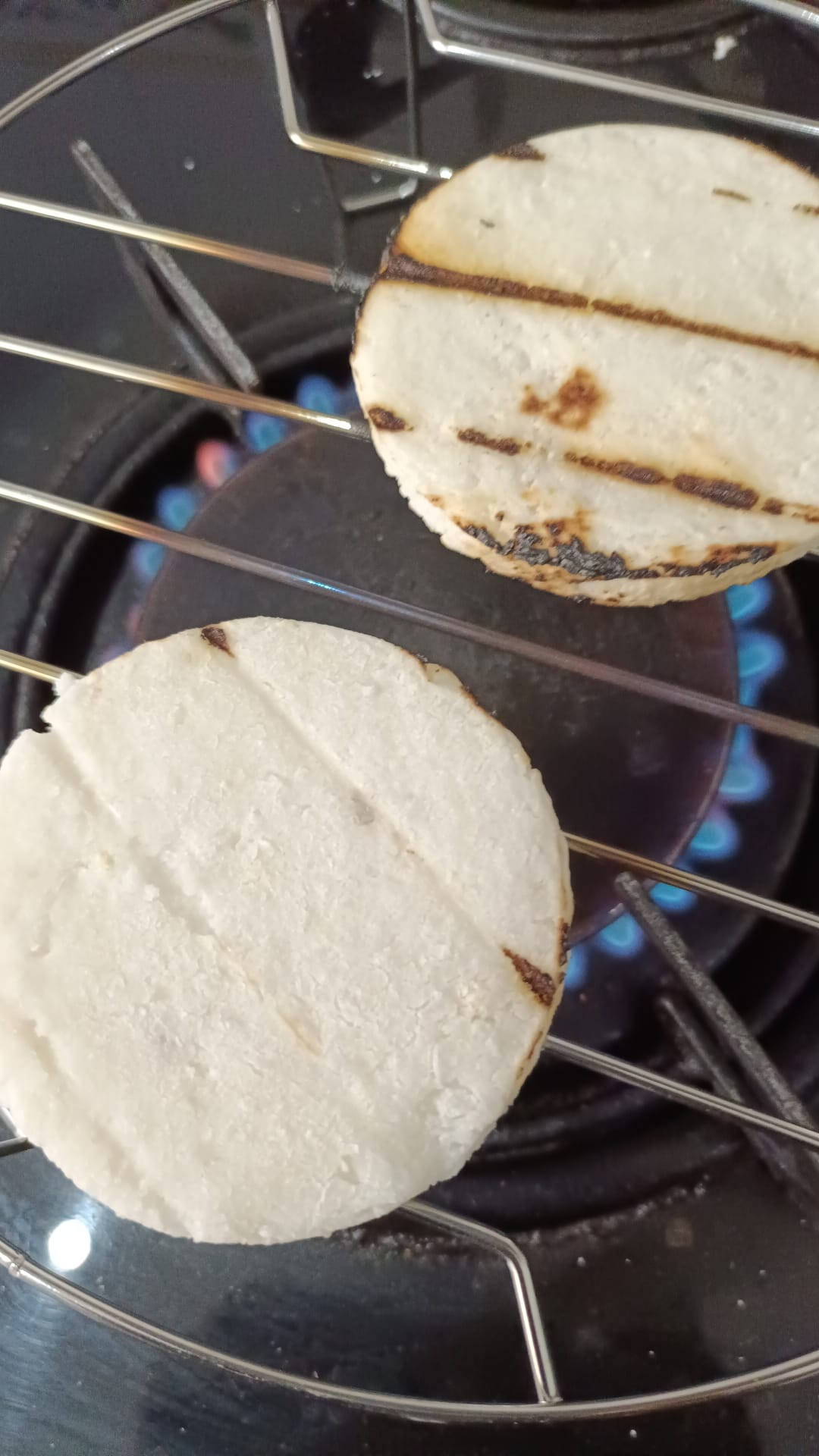 Arepas d'Enkanto de Maíz - Producto sin gluten arepas